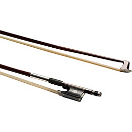 Eastman BL301PW Cadenza Series Carbon Fiber Violin Bow With Pernambuco Wrap 4/4