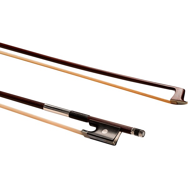Eastman BL20 Series Brazilwood Violin Bow 1/2