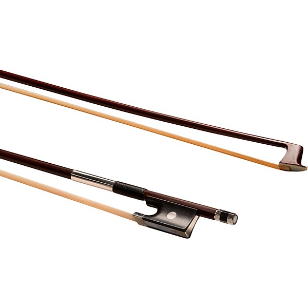 Eastman BL20 Series Brazilwood Violin Bow 1/8