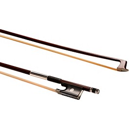 Eastman BL20 Series Brazilwood Violin Bow 1/4 Eastman BL20 Series Brazilwood Violin Bow 1/16