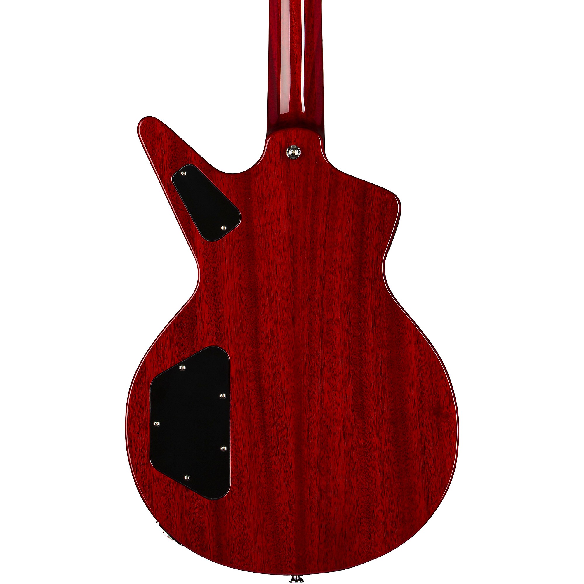 ギター Platinum Dual Drive Platinum Dean USA Time Capsule Cadillac Electric Guitar Trans