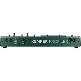 Open Box Kemper Profiler Remote Level 1