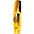 Theo Wanne ELEMENTS: FIRE 2 Alto Saxophone Mouthpiece 6 Gold Theo Wanne ELEMENTS: FIRE 2 Alto Saxophone Mouthpiece 7 Gold