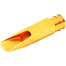 Theo Wanne ELEMENTS: FIRE 2 Alto Saxophone Mouthpiece 8 Gold