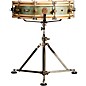 A&F Drum Co Large Snare Stand - Nickel thumbnail