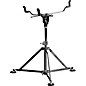 A&F Drum Co Standard Snare Stand - Nickel thumbnail