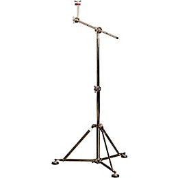 A&F Drum  Co Boom Cymbal Stand - Nickel