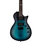 Open Box Chapman ML2 Pro Electric Guitar Level 1 Azure Blue Satin thumbnail