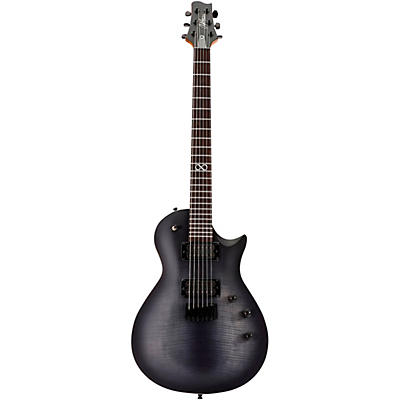 Chapman Ml2 Pro Electric Guitar River Styx Black Satin for sale