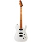 Chapman ML3 Pro Modern Electric Guitar Hot White Satin Metallic