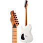 Chapman ML3 Pro Modern Electric Guitar Hot White Satin Metallic