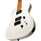 Chapman ML3 Pro Modern Electric Guitar Hot White Satin Metallic