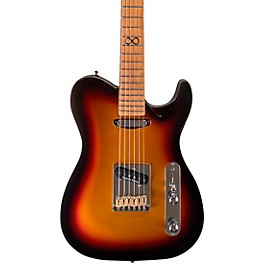 Chapman ML3 Pro Traditional Classic Ele... Chapman ML3 Pro Traditional Classic Electric Guitar 3-Tone Sunburst Metallic Gloss