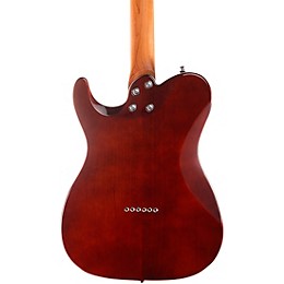 Chapman ML3 Pro Traditional Classic Electric Guitar 3-Tone Sunburst Metallic Gloss