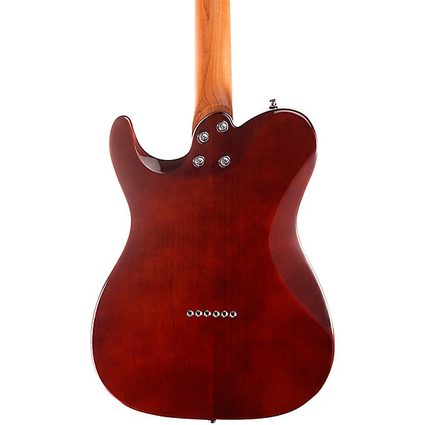 Chapman ML3 Pro Traditional Classic Electric Guitar 3-Tone Sunburst Metallic Gloss