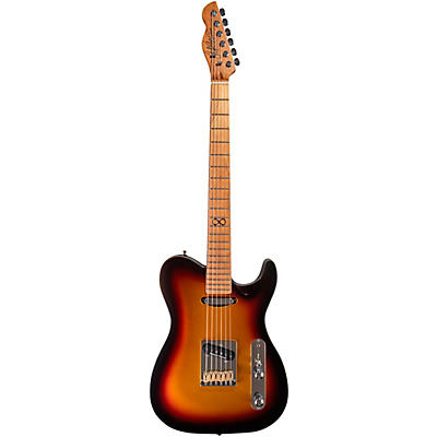 Chapman Ml3 Pro Traditional Classic Electric Guitar 3-Tone Sunburst Metallic Gloss for sale