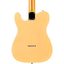 Fender Custom Shop 52 Telecaster NOS Electric Guitar Nocaster Blonde
