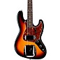 Fender Custom Shop 60 Jazz Bass NOS Electric Guitar 3-Tone Sunburst thumbnail