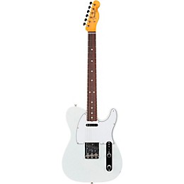 Platinum Fender Custom Shop 63 Telecaster NOS Electric Guitar