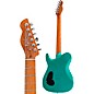 Chapman ML3 Semi Hollow Pro Traditional Electric Guitar Aventurine Green Sparkle Gloss