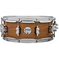 PDP by DW Concept Series Maple Exotic Snare Drum 14 x 5.5 in. Natural Honey Mahogany thumbnail