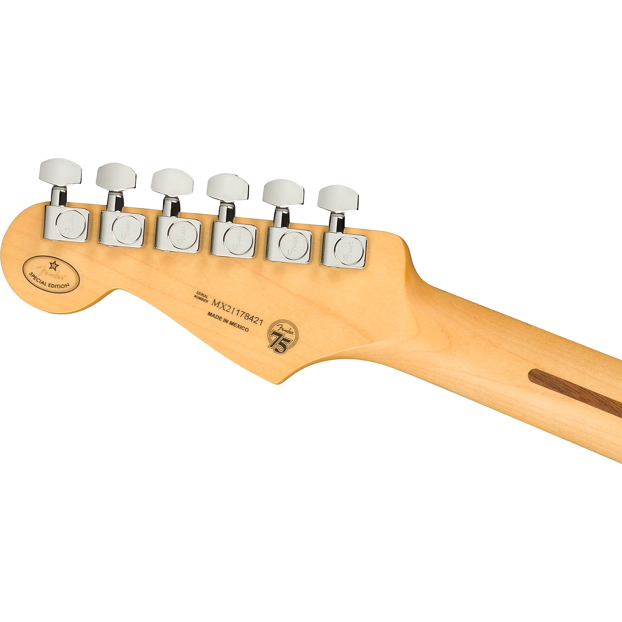 Fender Player Series Stratocaster Limited-Edition Electric