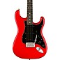 Clearance Fender Player Series Stratocaster Limited-Edition Electric Guitar Ferrari Red thumbnail