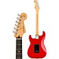 Clearance Fender Player Series Stratocaster Limited-Edition Electric Guitar Ferrari Red