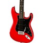 Clearance Fender Player Series Stratocaster Limited-Edition Electric Guitar Ferrari Red