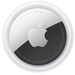 Apple AirTag (1 Pack)