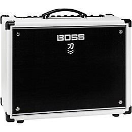 BOSS Limited-Edition Katana KTN-50 MkII 50W 1x12 Guitar