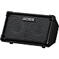 BOSS Cube Street II Battery-Powered Guitar Amplifier Black thumbnail