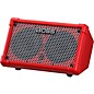 BOSS Cube Street II Battery-Powered Guitar Amplifier Red thumbnail