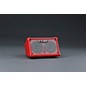 BOSS Cube Street II Battery-Powered Guitar Amplifier Red