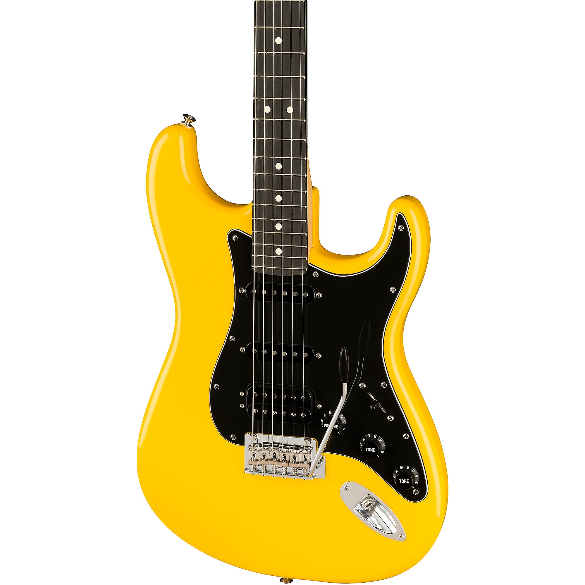 在庫処分セール Series Player Fender Stratocaster Limited-Edition HSS ギター