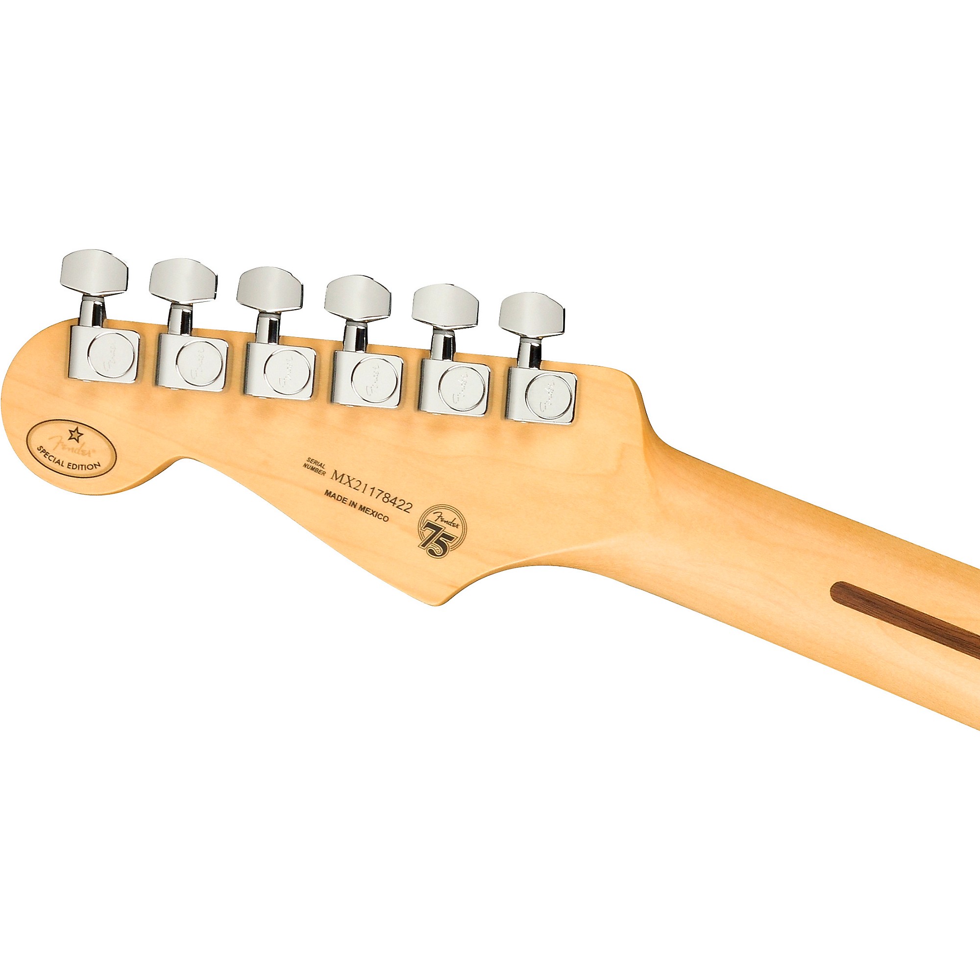 Fender Player Series Stratocaster HSS Limited-Edition