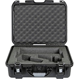 Gator Titan Case For RODEcaster Pro and Two Mics