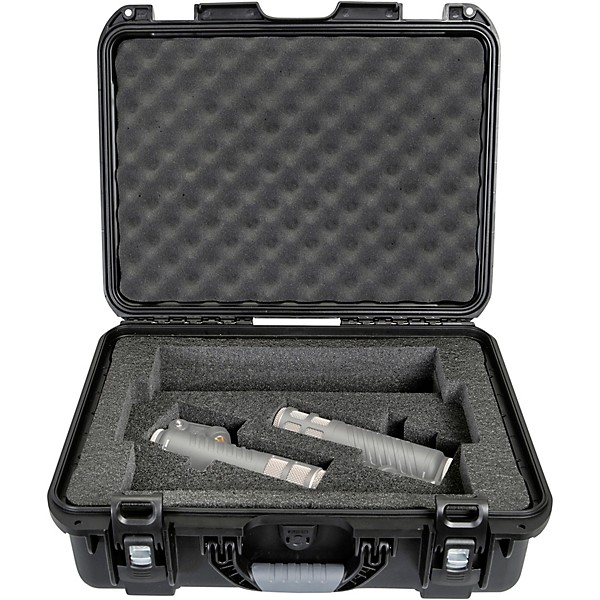 Gator Titan Case For RODEcaster Pro and Two Mics