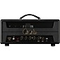 Open Box PRS HDRX 100 Watt Guitar Amp Head Level 1 Black thumbnail
