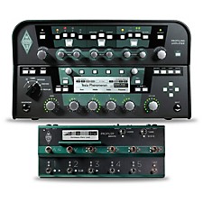 Kemper Profiling Amplifier White | Guitar Center
