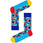 Happy Socks Rolling Stones I Got The Blues Socks Medium Blue thumbnail