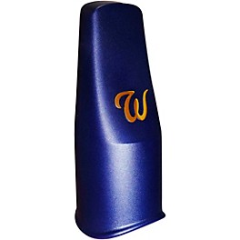 Theo Wanne Mouthpiece Cap for Soprano and Alto Plastic