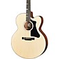 Gibson Generation Collection G-200 EC Acoustic-Electric Guitar Natural thumbnail