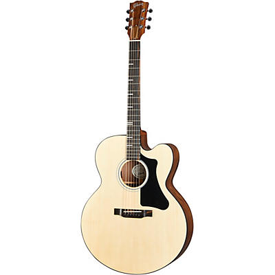 Gibson Generation Collection G-200 Ec Acoustic-Electric Guitar Natural for sale