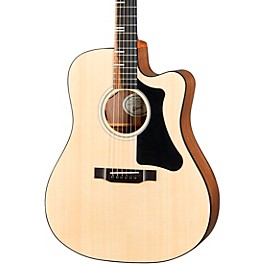 Gibson Generation Collection G-Writer EC Acoustic-Electric Guitar Natural