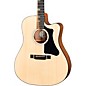 Gibson Generation Collection G-Writer EC Acoustic-Electric Guitar Natural thumbnail