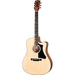 Open Box Gibson Generation Collection G-Writer EC Acoustic-Electric Guitar Level 2 Natural 197881131036