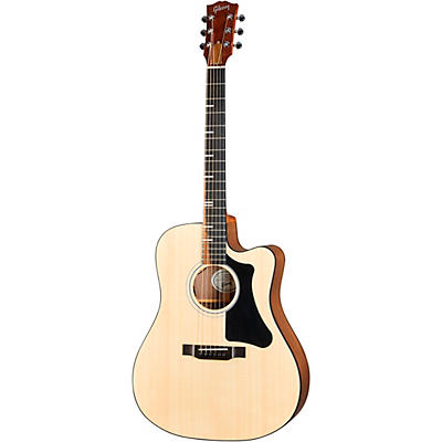 Gibson Generation Collection G-Writer Ec Acoustic-Electric Guitar Natural for sale