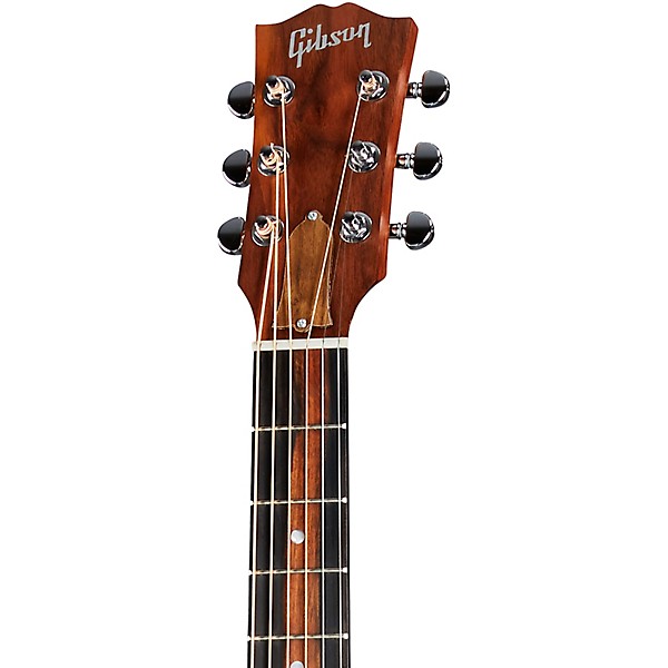 Open Box Gibson Generation Collection G-45 Acoustic Guitar Level 2 Natural 197881124311