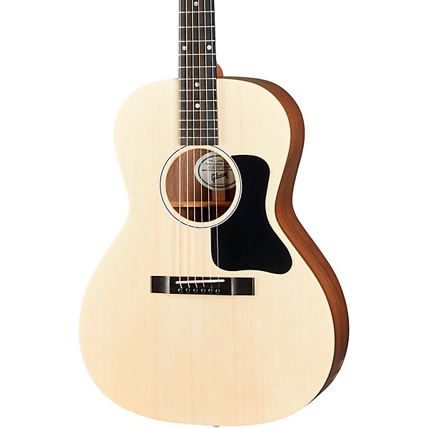 Gibson Generation Collection G-00 Acoustic Guitar Natural | Guitar